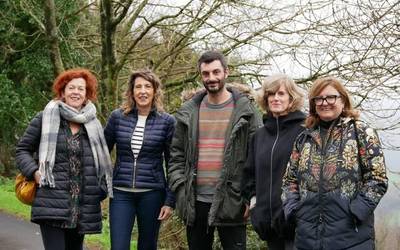 Migel Gutierrezek lortu du aurtengo sormen beka