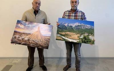 Bilduma anitza urte bukaerarako