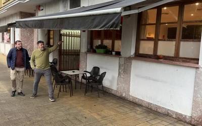 Txuringo erostea, Osintxu biziberritzeko lagungarri