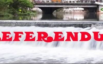 Presak eta Merlin: erreferendumaren ordua da