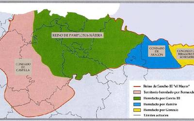 Nafarroako erresumaren berpiztea
