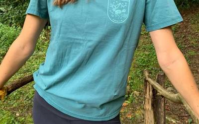 Anaitasuna mendi bazkunaren arropa jasotzeko eguna da gaur