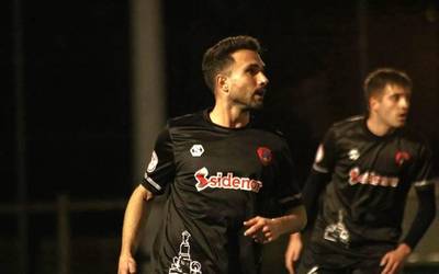 Asteburu makurra izan dute Anaitasunako talde nagusiek