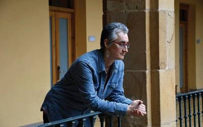 Amelia Barquin: "Gure helburua ez da familiak heztea baizik eta umeei ereduak eta balioak eskaintzea"
