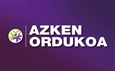 Bi autoren istripua izan da Loiolan, eta auto pilaketak daude
