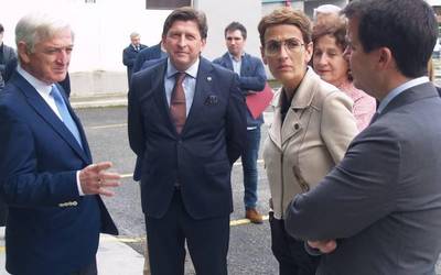 Sunsundeguik altxortegi arazoak konpontzeko dirua jasoko du