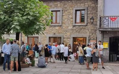Tabernako sukaldea hobetzea, Izurtzako inbertsioen artean
