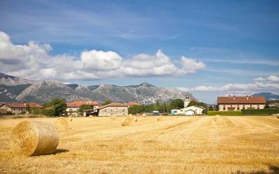 Donemiliagako aurrekontuen ardatzak: trantsizio energetikoa eta etxebizitza