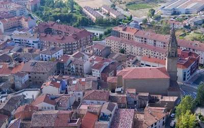 Oionek 4,3 milioi euroko aurrekontuekin ekingo dio 2024ari