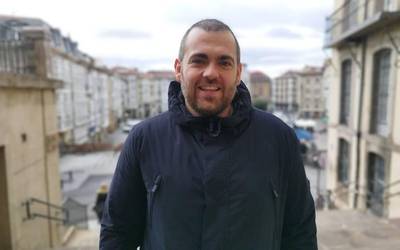 Iñaki Kerejazu Zeledon berria da ofizialki