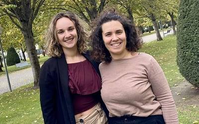 «Sexualitateak ez du adinik eta hil arte gurekin joanen da»