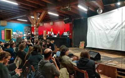 Urrezko Pertxa korto lehiaketa etzi egingo dute