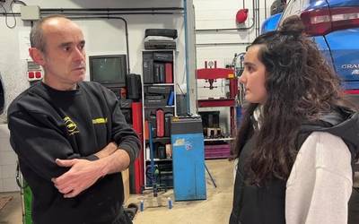 Autoa negurako prestatzeko zenbait gomendio