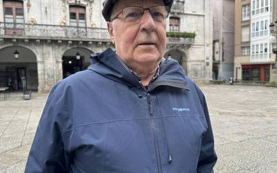 Arturo Goikoetxea: "Minaren biologia zein den azaldu behar da"