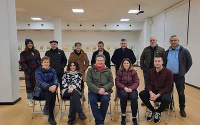 Kanpai hotsek emango die hasiera Azkoitiaren 700. urteurreneko ospakizunei