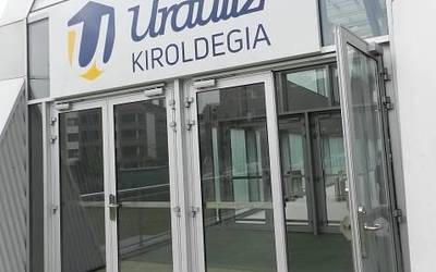 Urdulizko kiroldegiko tasak % 38 eta 77 bitartean handituko dituzte