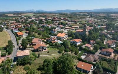 EAJ eta EH Bilduren akordioa Zigoitian, aurrekontuak aurrera ateratzeko