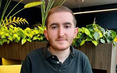 «Espero baino hobekiago egokitu naiz Bruselara»