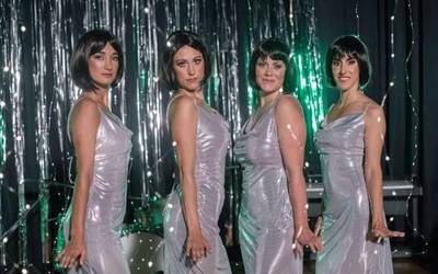 The Spolem Girls gospel taldearen emanaldia izango da urtarrilaren 7an Aita Marin