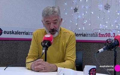 Koldo Martinez: “Indar aurrerakoiok azken lau urte eta erdiko elkarlanarekin segitu behar dugu”