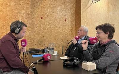 Patxi Zabaleta: "Herritarren beharrak asetzera datorrela erakutsi du Iruñeko udal talde berriak"