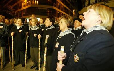 Sopelako Santa Ageda Egunean parte hartzeko izen-emate epea urtarrilaren 22an irekiko dute