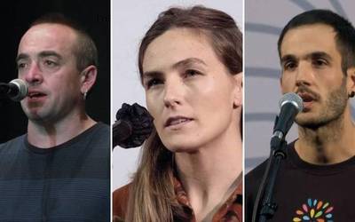 Bertso bazkaria eginen dute urtarrilaren 13an Iruritan