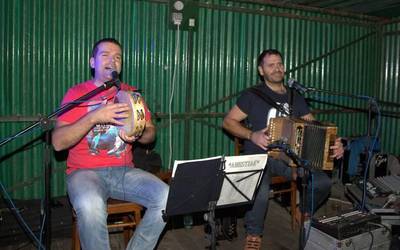 Errege Egunez egingo dute Aristerrazuko erromeria