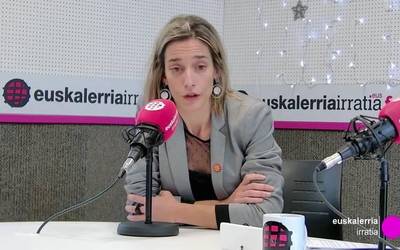 Miren Zabaleta: “Iruñeko akordioak etorkizunerako bide bat zabaldu du Iruñeaz harago”