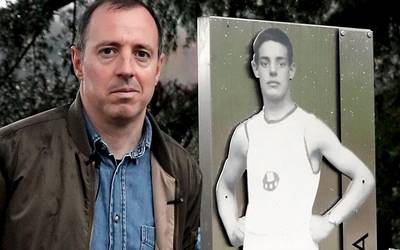 Zigor Diez Mugertza kroseko zuzendaria, MATXeko Aurrez Aurre ataleko protagonista