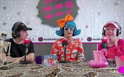 Flop Kultura 1x15 | Yogurinha Borova Yogurinha Borovarekin
