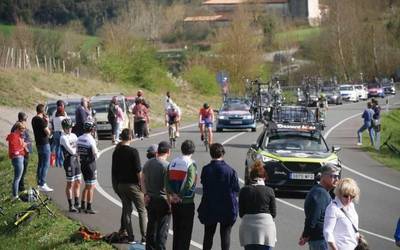Vive Le Tour?
