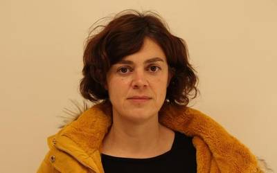 Itziar Arregi: "Sinestu dezagun umeen kooperaziorako interes eta gaitasunean"
