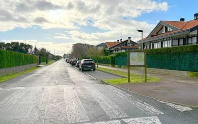 Goierri auzoa berrurbanizatzeko proiektua aurkeztuko die Barrikako Udalak auzokideei