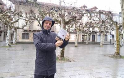 "Las Palmasen dago Toure orain; ez da hain ilunpekoa"