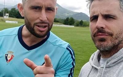 "Sahararen aldeko torneo solidariora sakandar guztiak gonbidatuta daude"