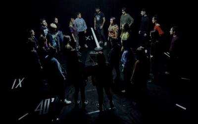 [BIDEOA] 40 Minutu Rock elkartasun jaialdiaren spota aurkeztu dute