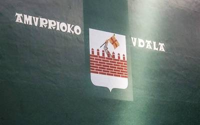 Amurrioarren hizkuntza eskubideen alde, langileen lan baldintza duinen alde