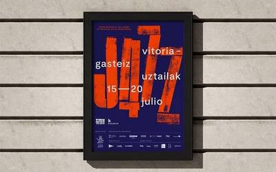 Lehenengo abonuak aterako ditu Jazzaldiak