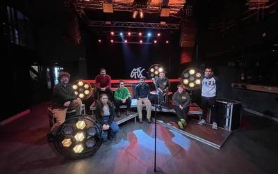 Gasteizko Txosnen banda lehiaketa, talde berrien bila