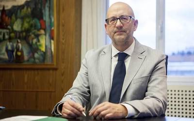 Josean Galera foru diputatu ohia hil da