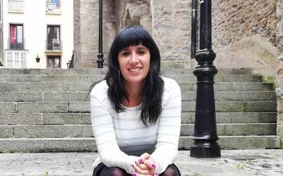 Oihana San Vicente "ongi etorrien" auzian auzipetzeko eskatu du Fiskaltzak