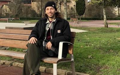 “Zornotzako emanaldia zirkulu bat zarratzea izango da; kalean dantzan ikusi nautenek ikasi dudana ikusiko dute”