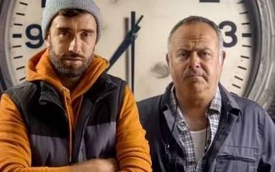 Gurrutxagak eta Galartzak Berriz bisitatuko dute, 'Almazenean' antzezlanagaz