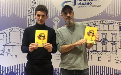 [EGITARAUA]: Antzerkia izango da Zornotza Aretoaren egitarauko protagonista nagusia