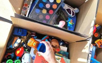 Jostailu bilketa antolatu du Aresoko Guraso Elkarteak urtarrilaren 26an