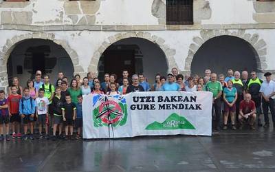 Arantza Bizirik taldeak batzarra eginen du ortzirale honetan