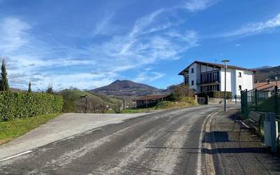 Kaxernako auzotarrekin bilera deitu du Berako Udalak biharko