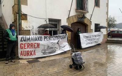 "Lortu duguna pentsaezina izango litzateke duela sei urte"