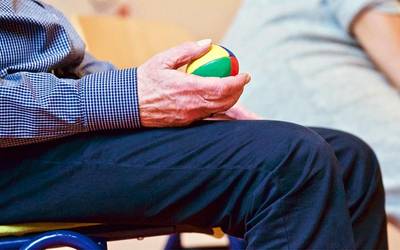 Egoitzetan aldi baterako egonaldiak egiteko epea zabaldu dute adinekoentzat